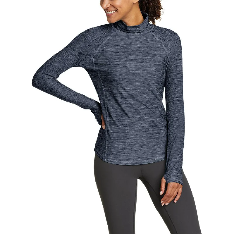 Women's Compass Essentials Long-Sleeve Turtleneck