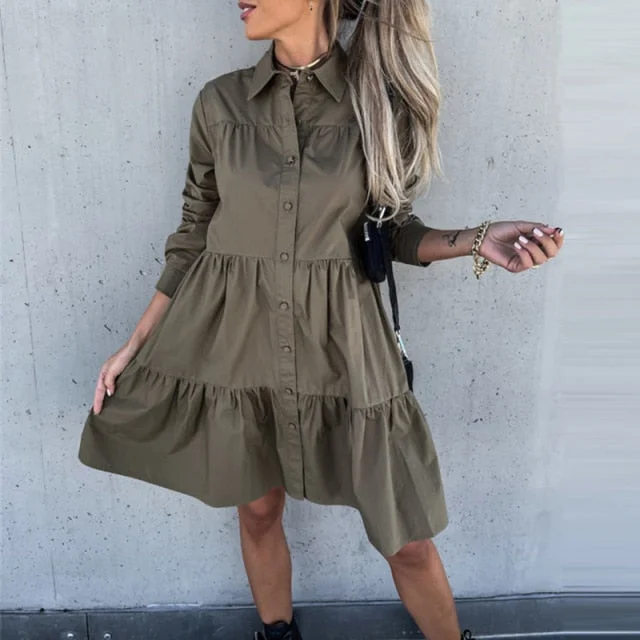 Army Green