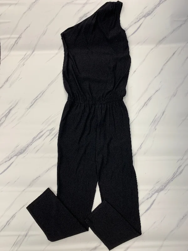 Jumpsuit By Ramy Brook In Black, Size: S