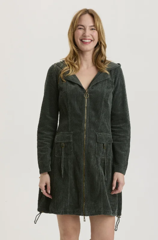 Naja Jacket Dress