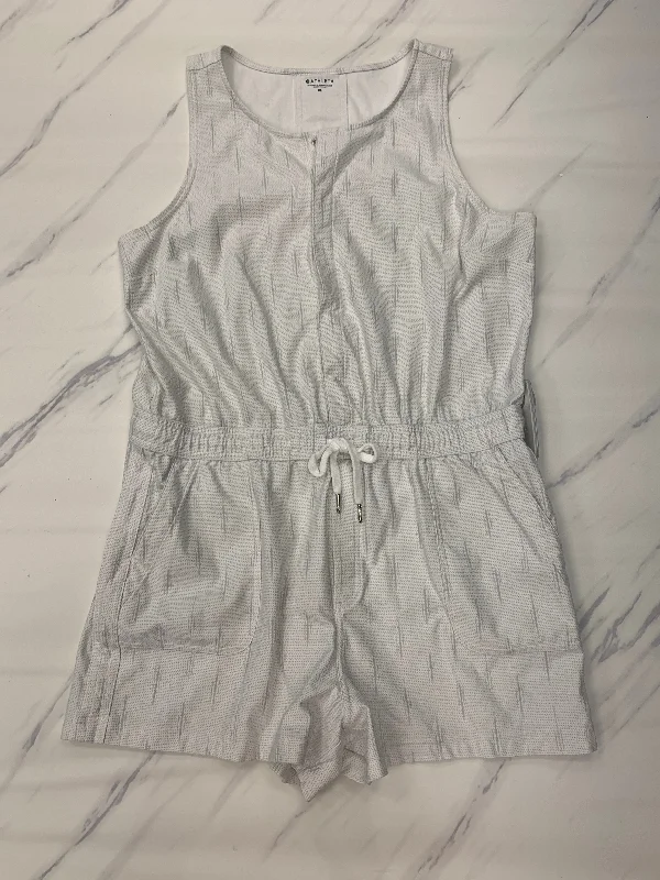 Romper By Athleta  Size: Xl