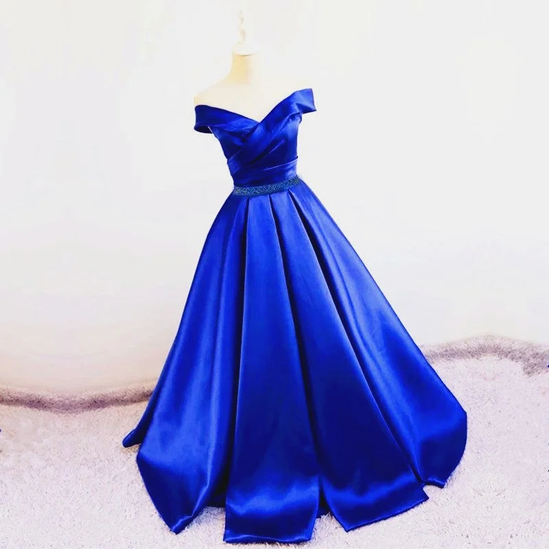 royal blue