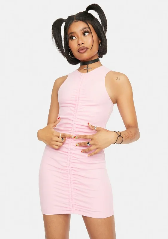 Paladia Bodycon Dress