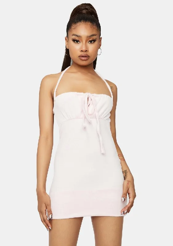 Sugar Bet On Me Bodycon Dress